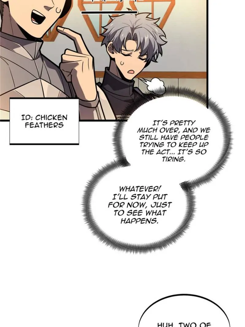 Read The King's Avatar EN Manga Online
