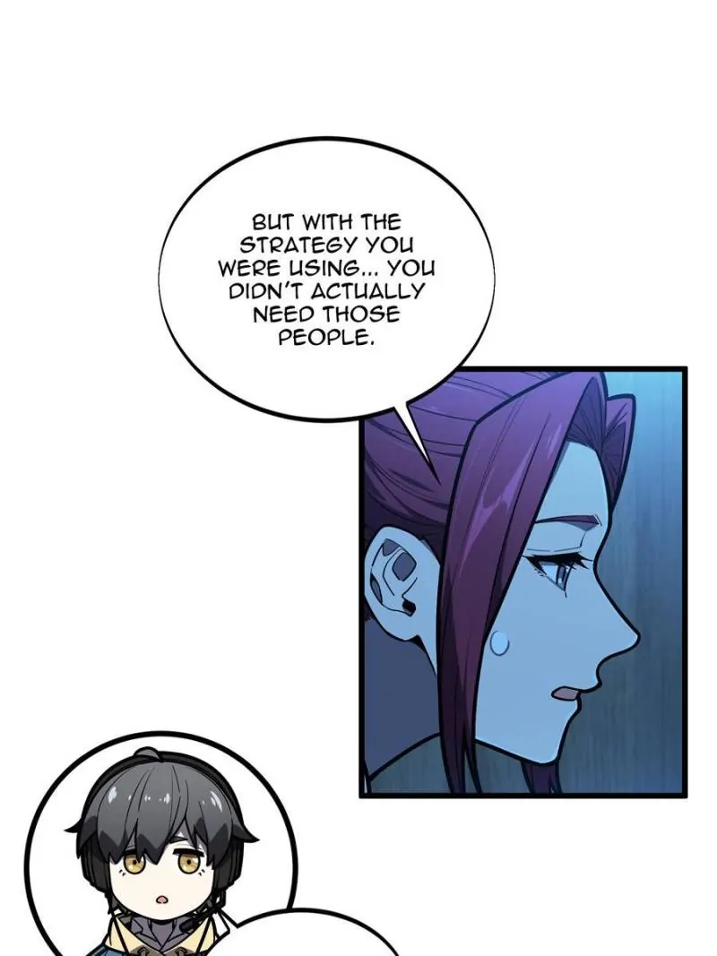 Read The King's Avatar EN Manga Online
