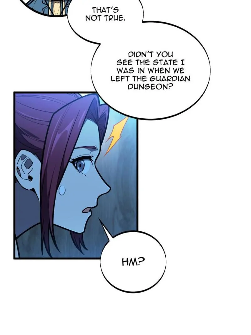 Read The King's Avatar EN Manga Online
