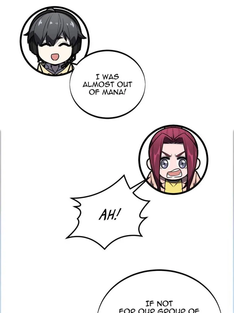 Read The King's Avatar EN Manga Online