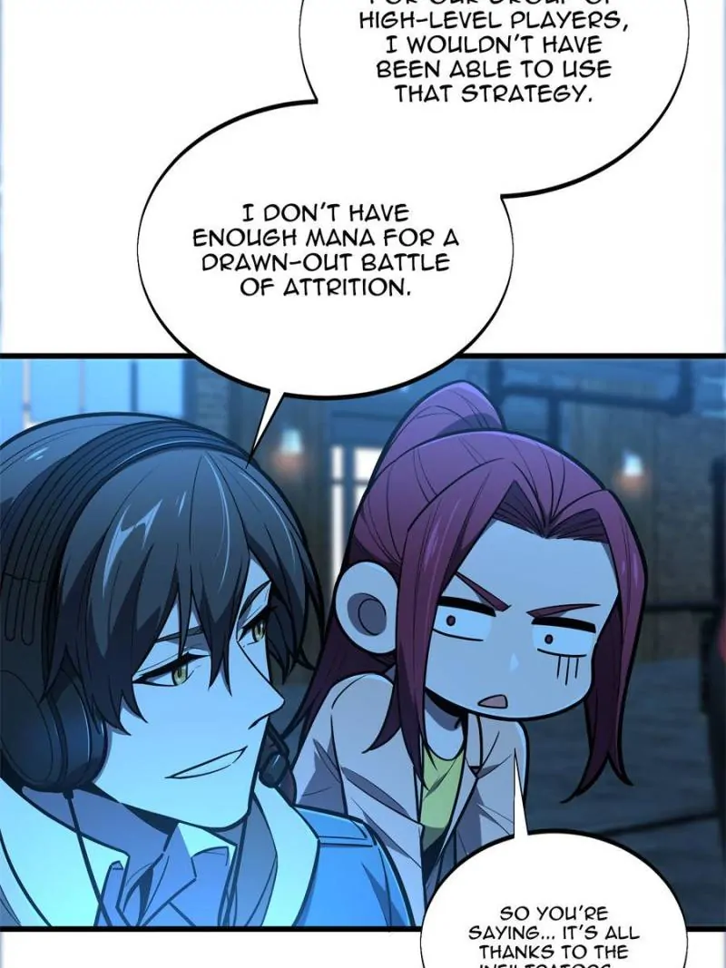 Read The King's Avatar EN Manga Online