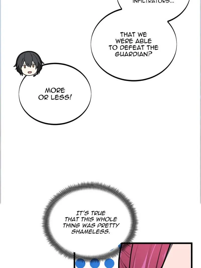 Read The King's Avatar EN Manga Online