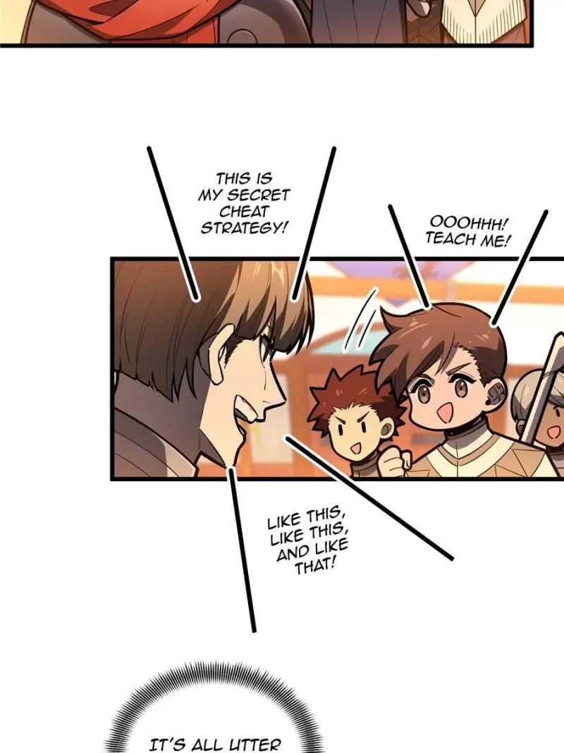 Read The King's Avatar EN Manga Online