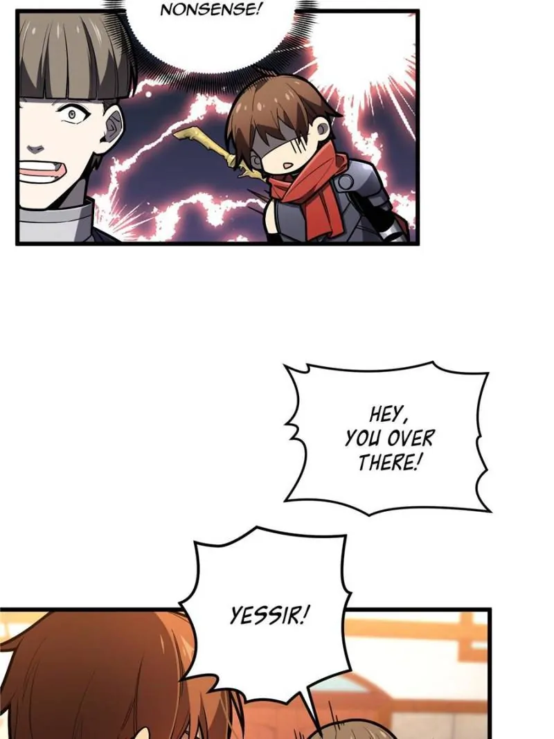 Read The King's Avatar EN Manga Online