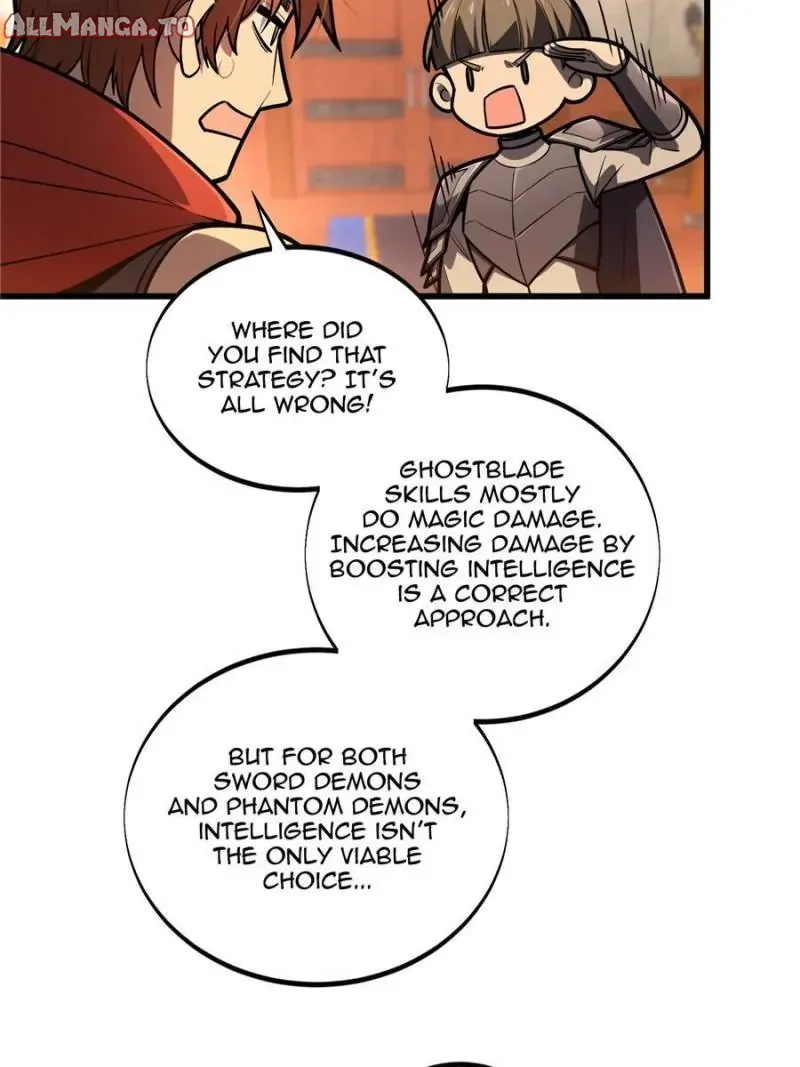 Read The King's Avatar EN Manga Online