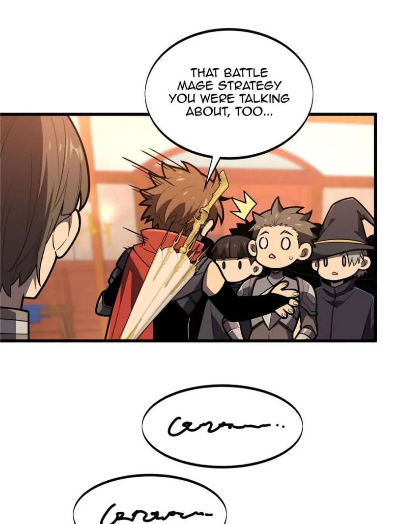 Read The King's Avatar EN Manga Online