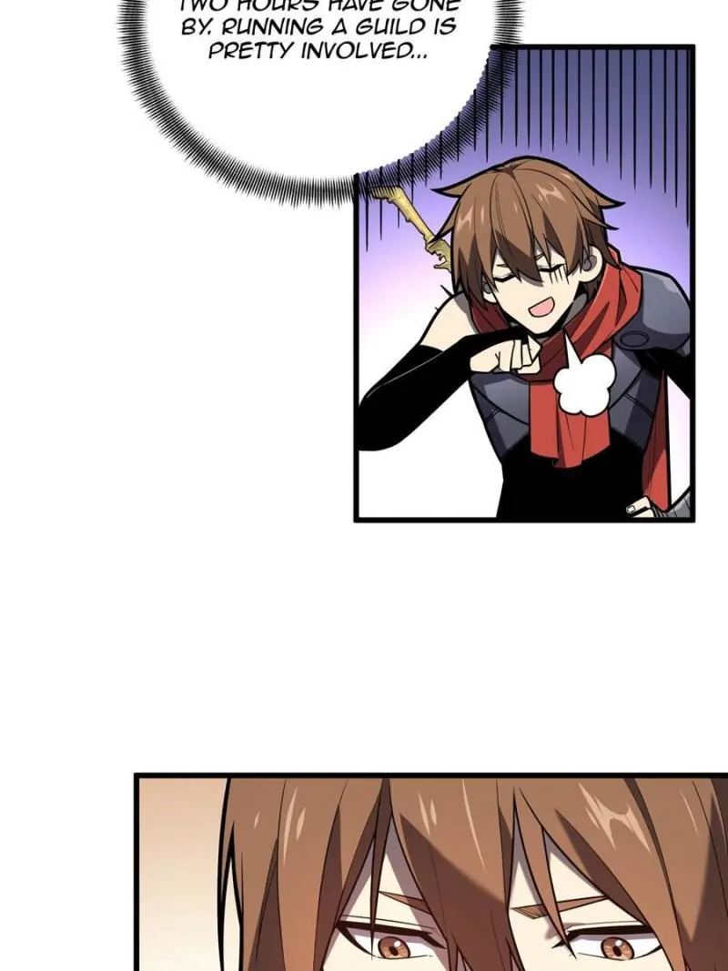 Read The King's Avatar EN Manga Online