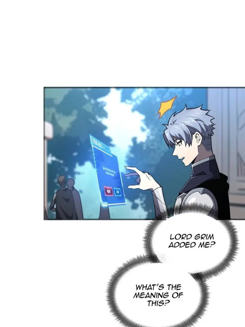 Read The King's Avatar EN Manga Online