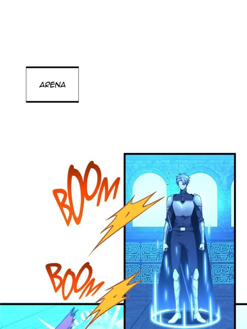 Read The King's Avatar EN Manga Online
