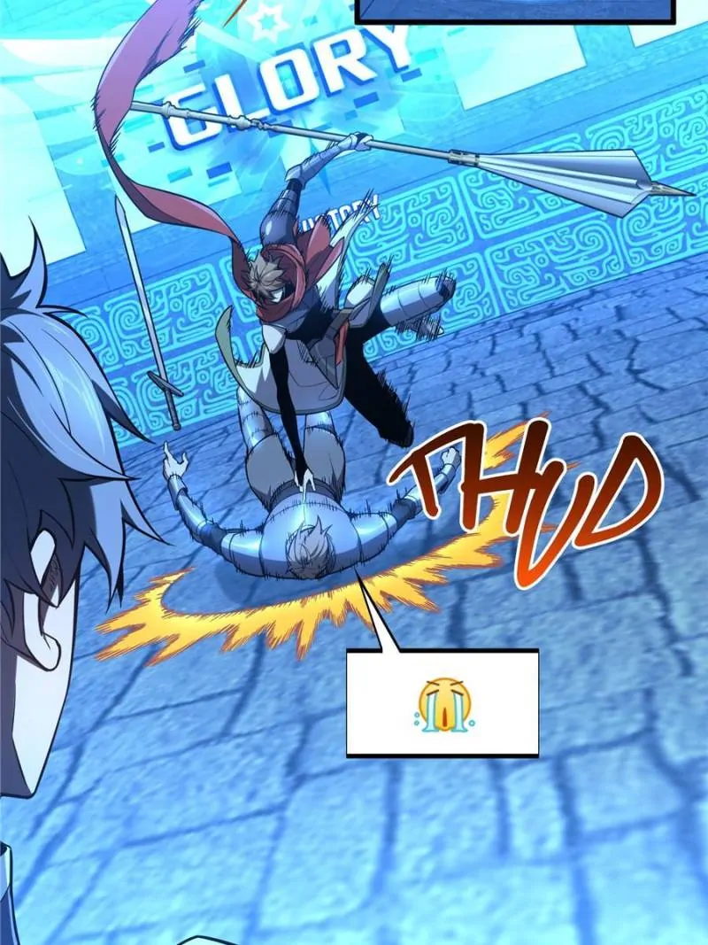 Read The King's Avatar EN Manga Online
