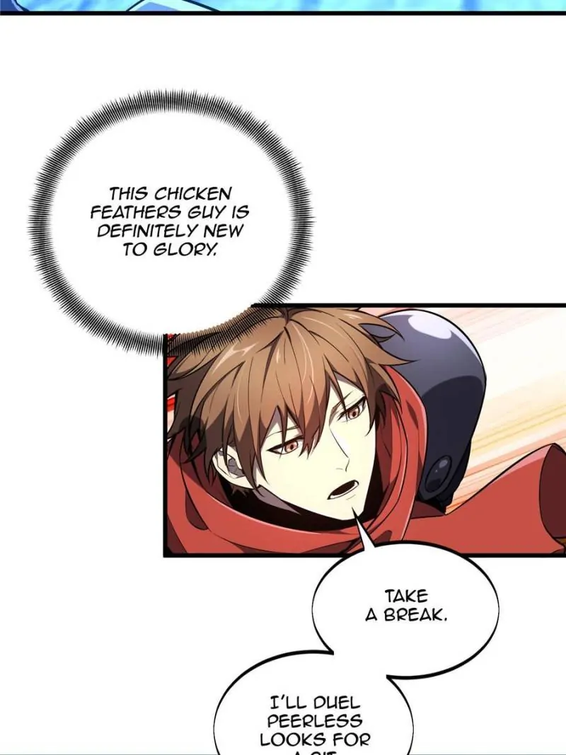 Read The King's Avatar EN Manga Online