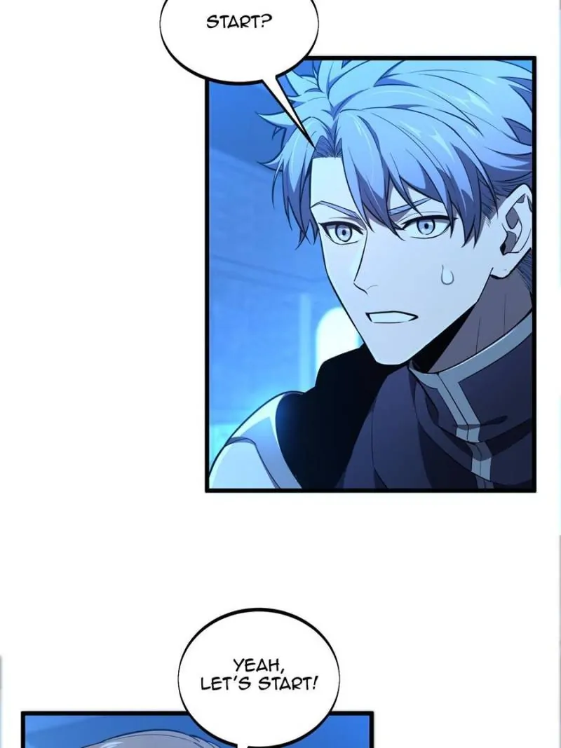 Read The King's Avatar EN Manga Online