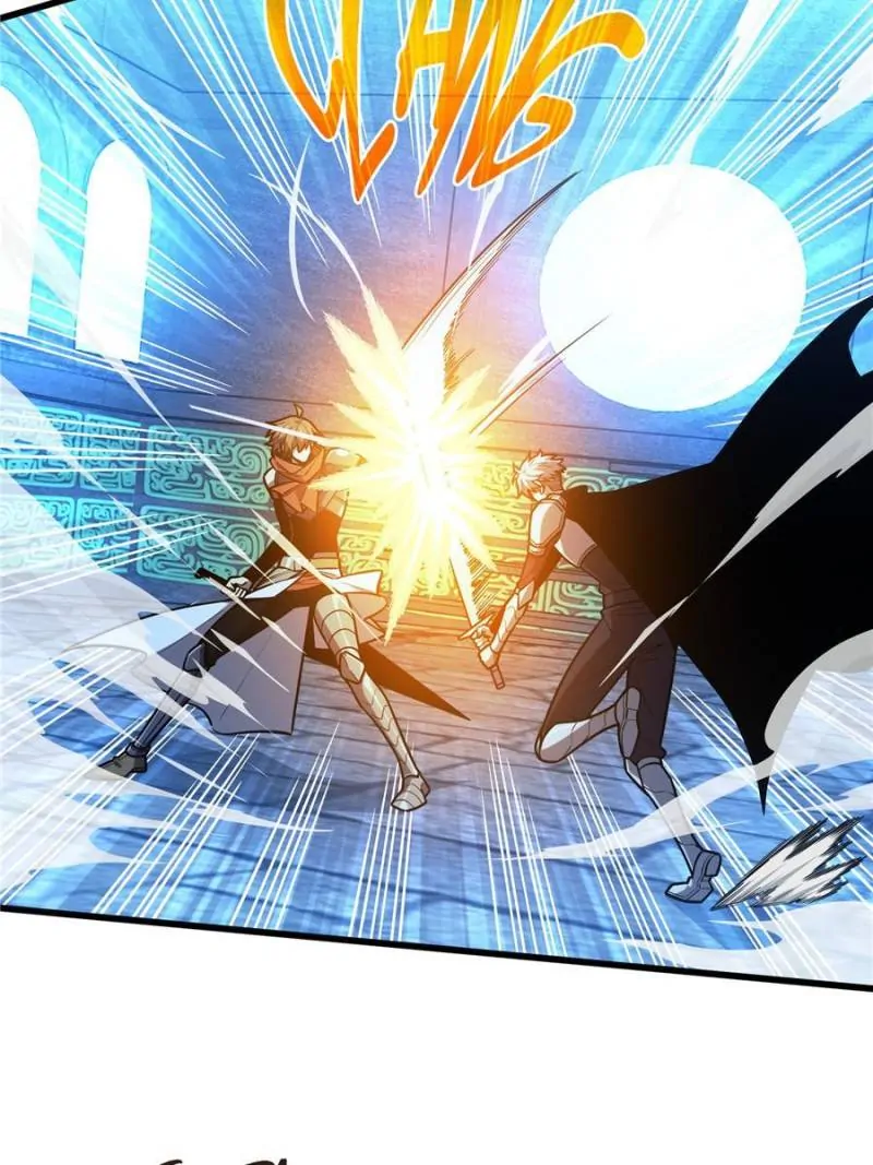 Read The King's Avatar EN Manga Online