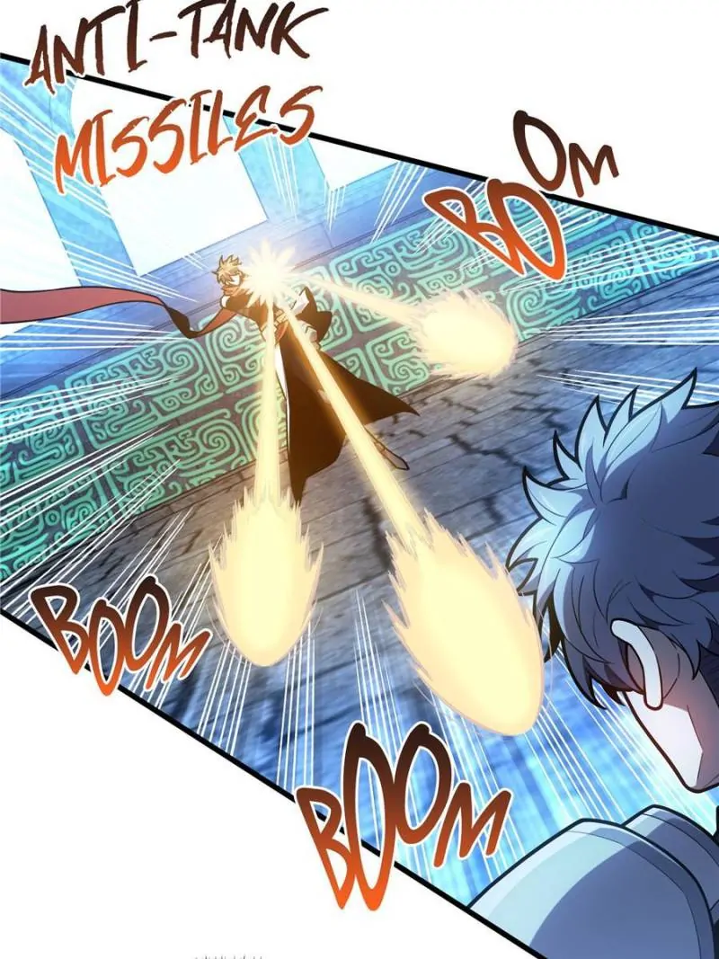 Read The King's Avatar EN Manga Online