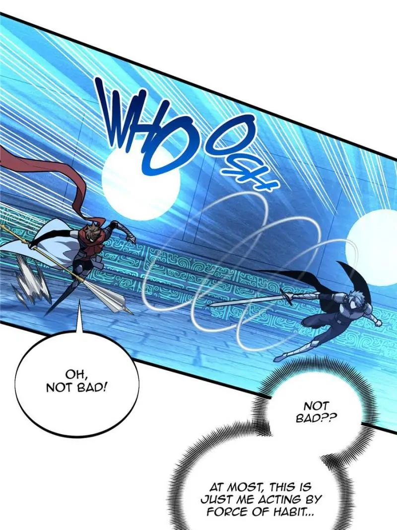Read The King's Avatar EN Manga Online