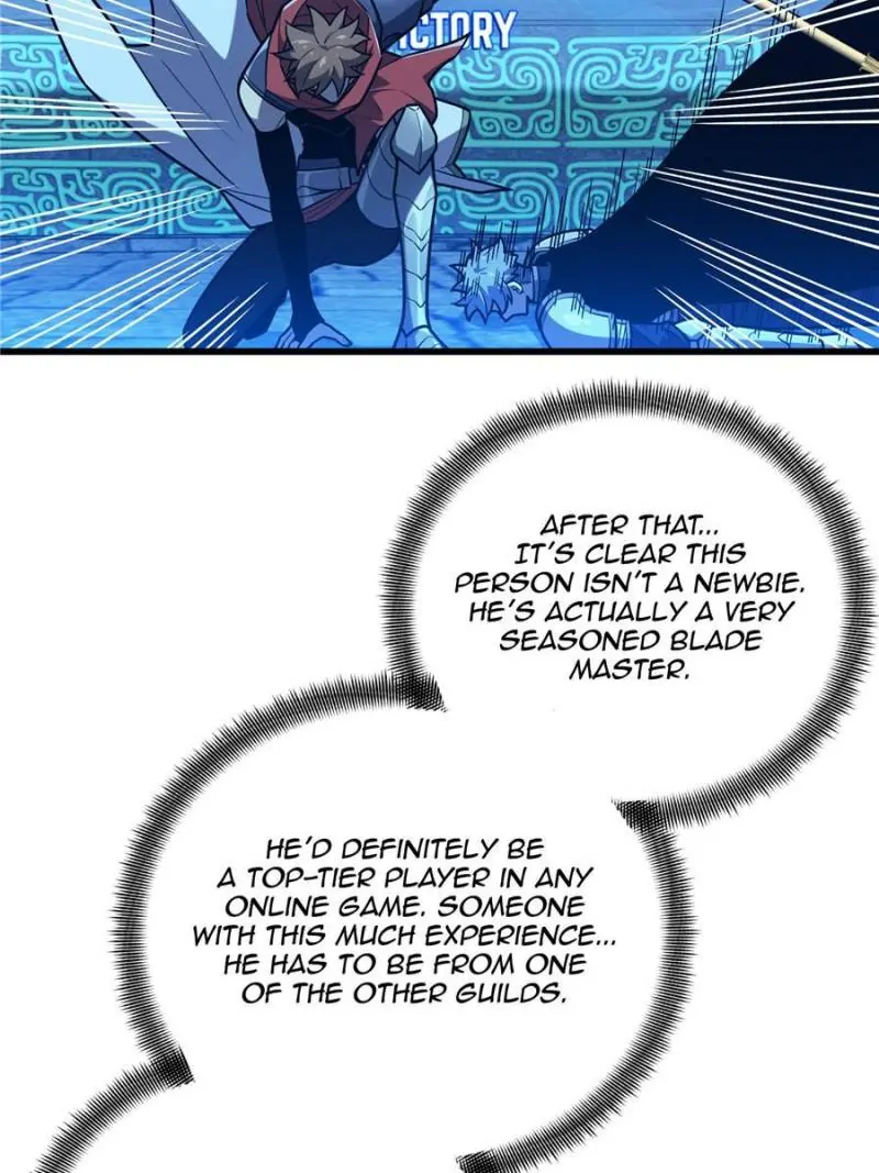 Read The King's Avatar EN Manga Online