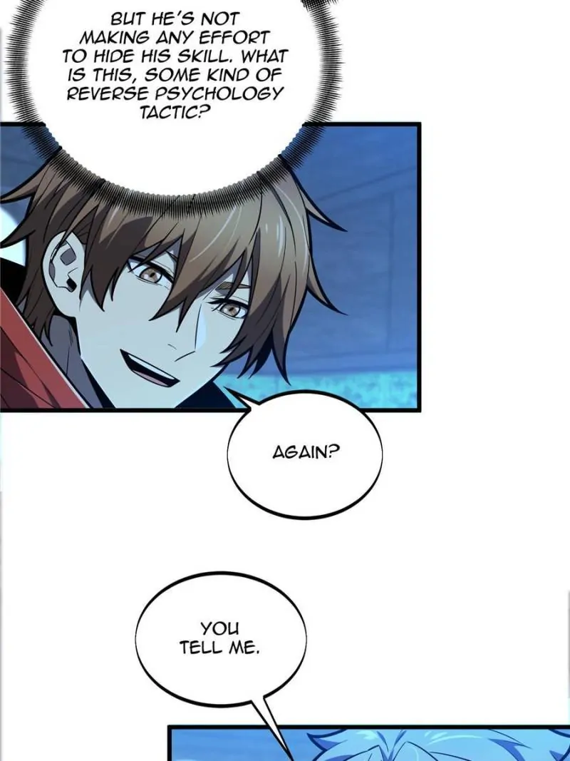 Read The King's Avatar EN Manga Online