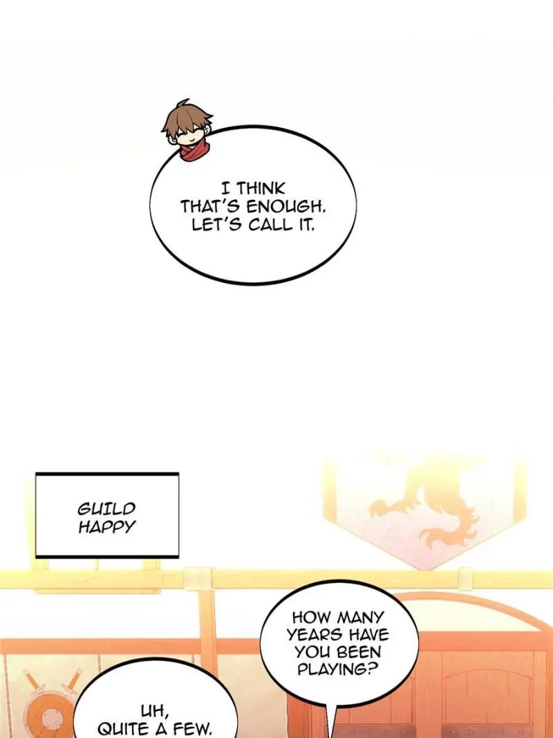 Read The King's Avatar EN Manga Online