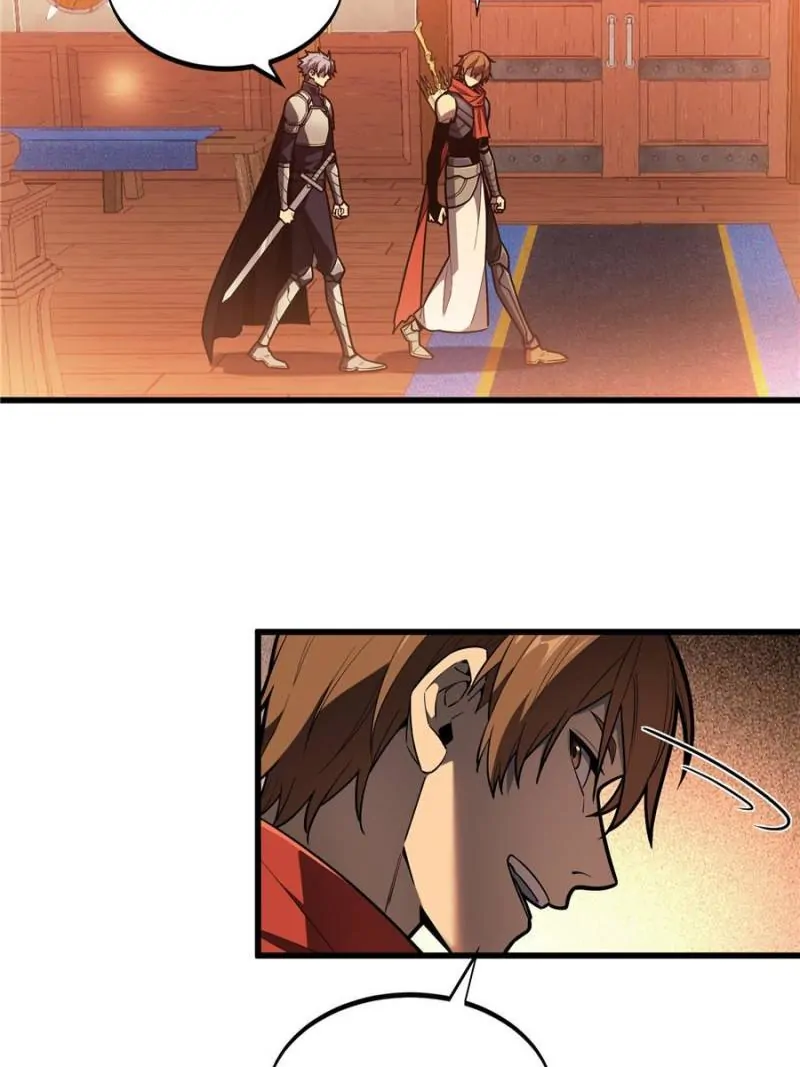 Read The King's Avatar EN Manga Online