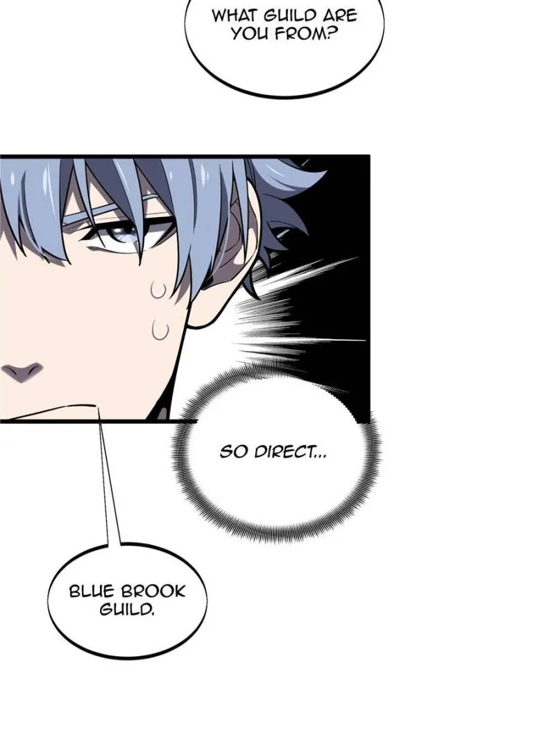 Read The King's Avatar EN Manga Online