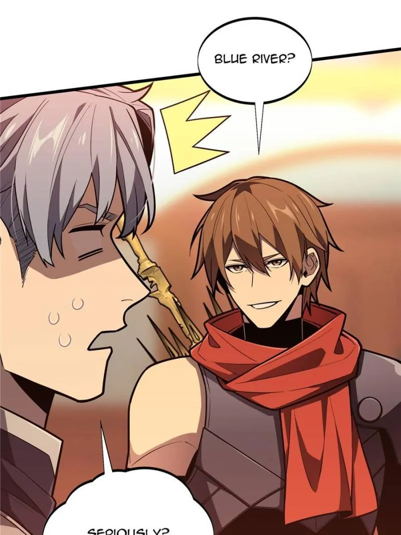 Read The King's Avatar EN Manga Online