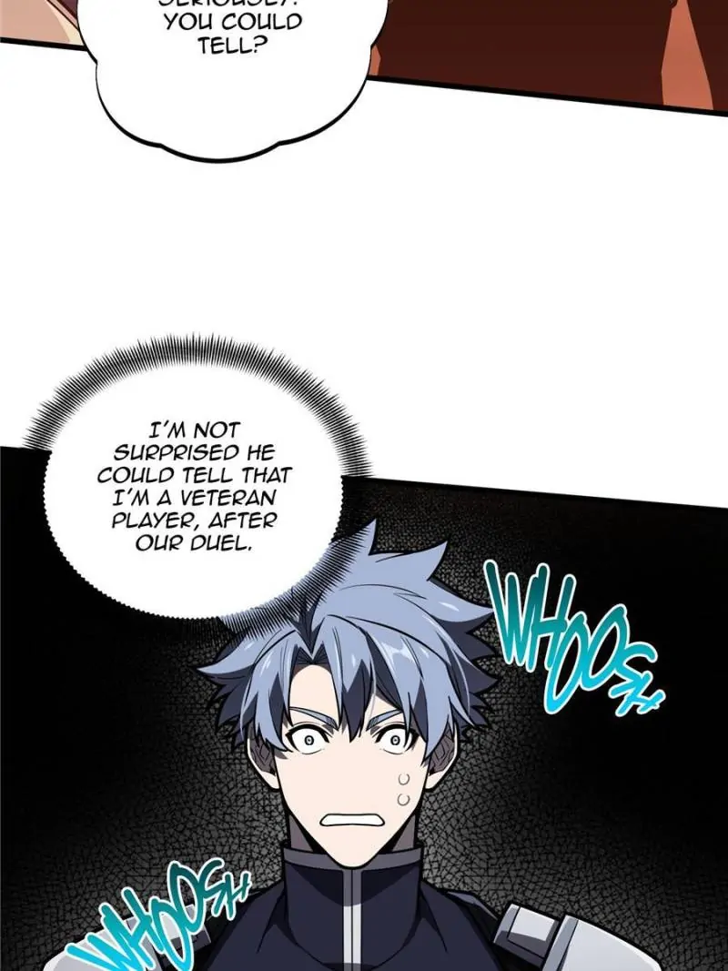 Read The King's Avatar EN Manga Online