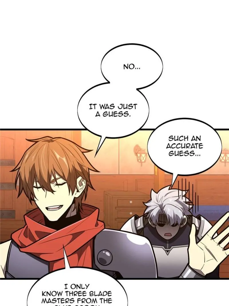 Read The King's Avatar EN Manga Online
