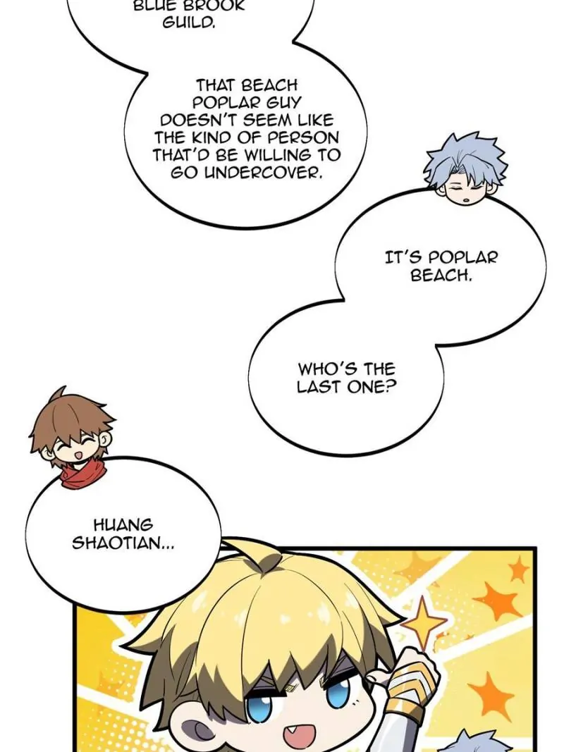Read The King's Avatar EN Manga Online