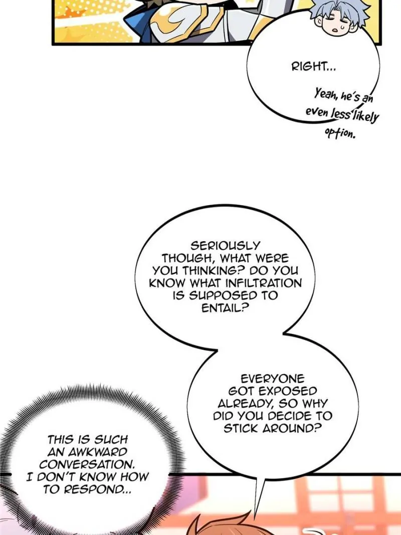 Read The King's Avatar EN Manga Online