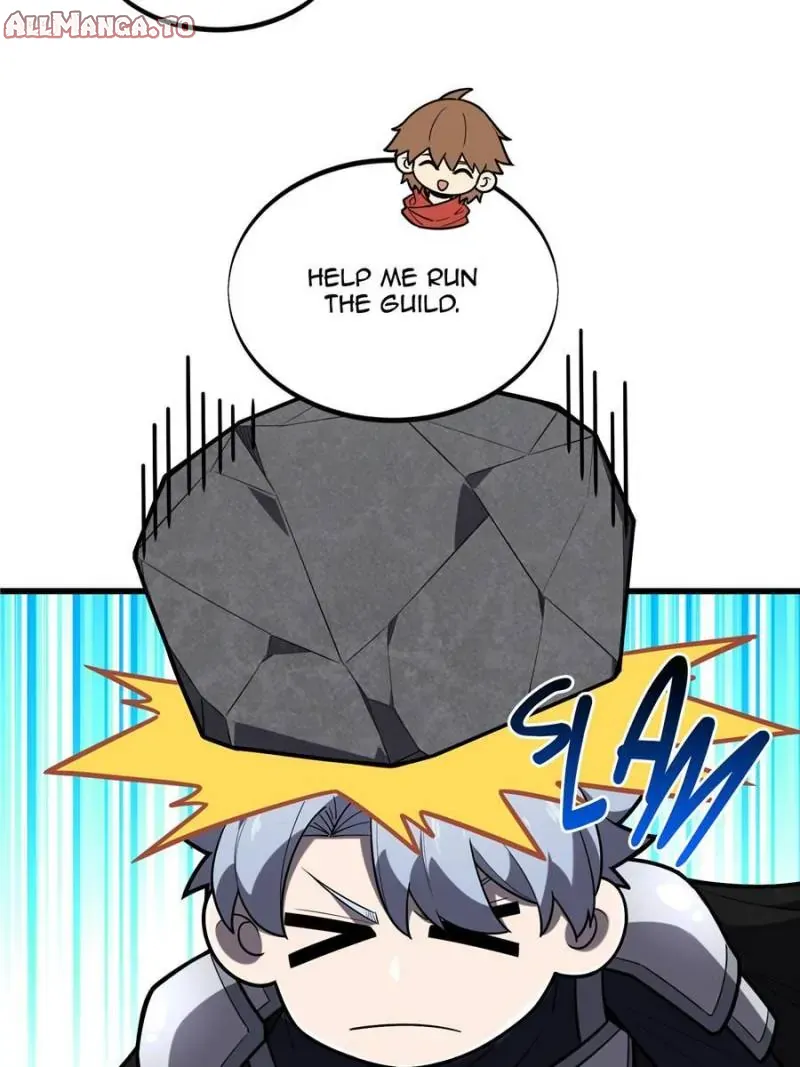 Read The King's Avatar EN Manga Online