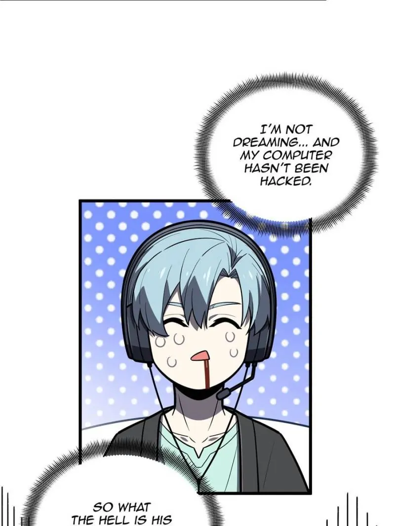 Read The King's Avatar EN Manga Online