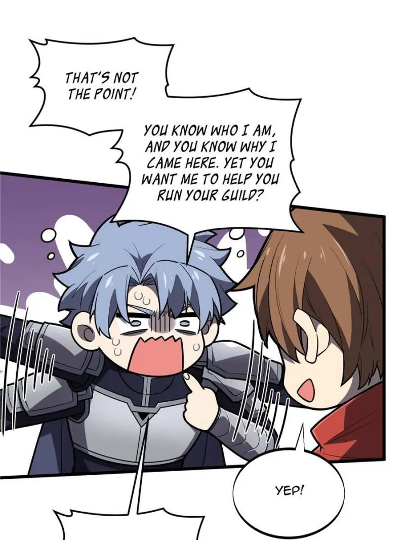 Read The King's Avatar EN Manga Online