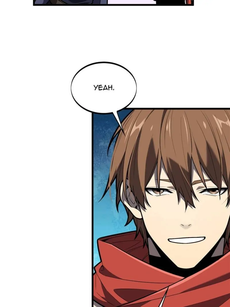 Read The King's Avatar EN Manga Online