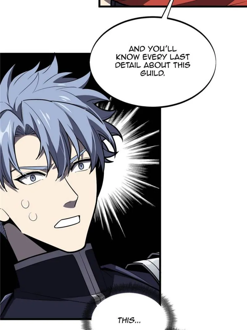 Read The King's Avatar EN Manga Online