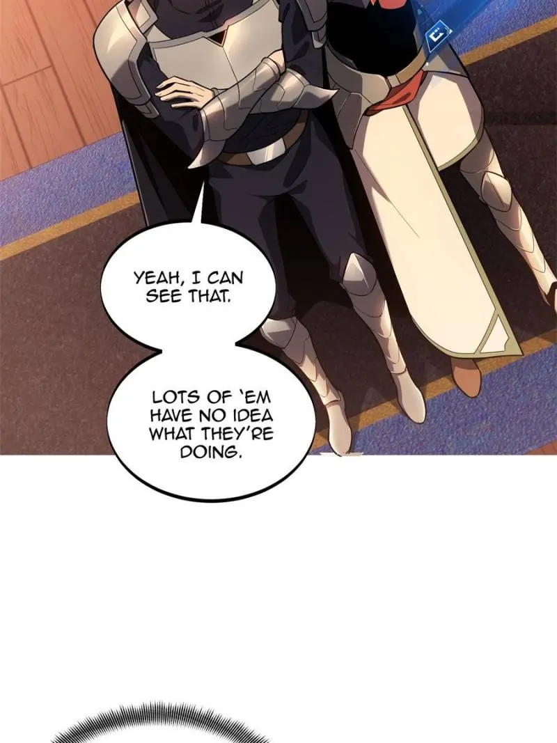 Read The King's Avatar EN Manga Online