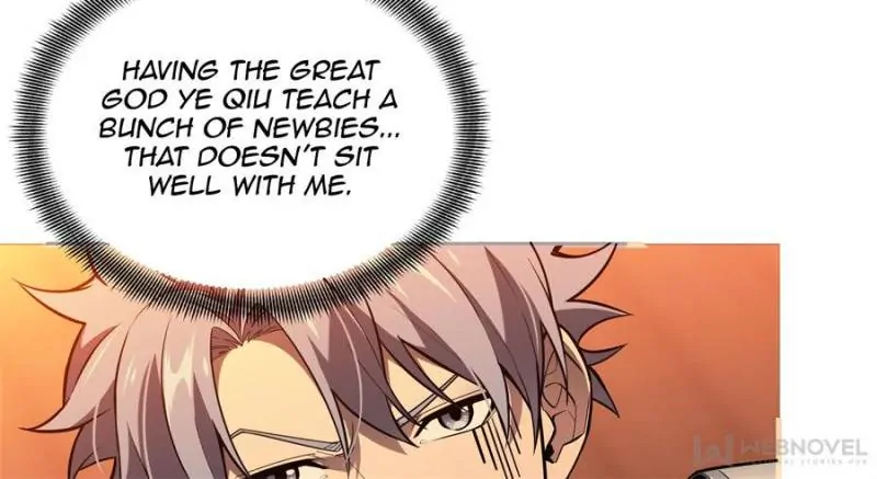 Read The King's Avatar EN Manga Online