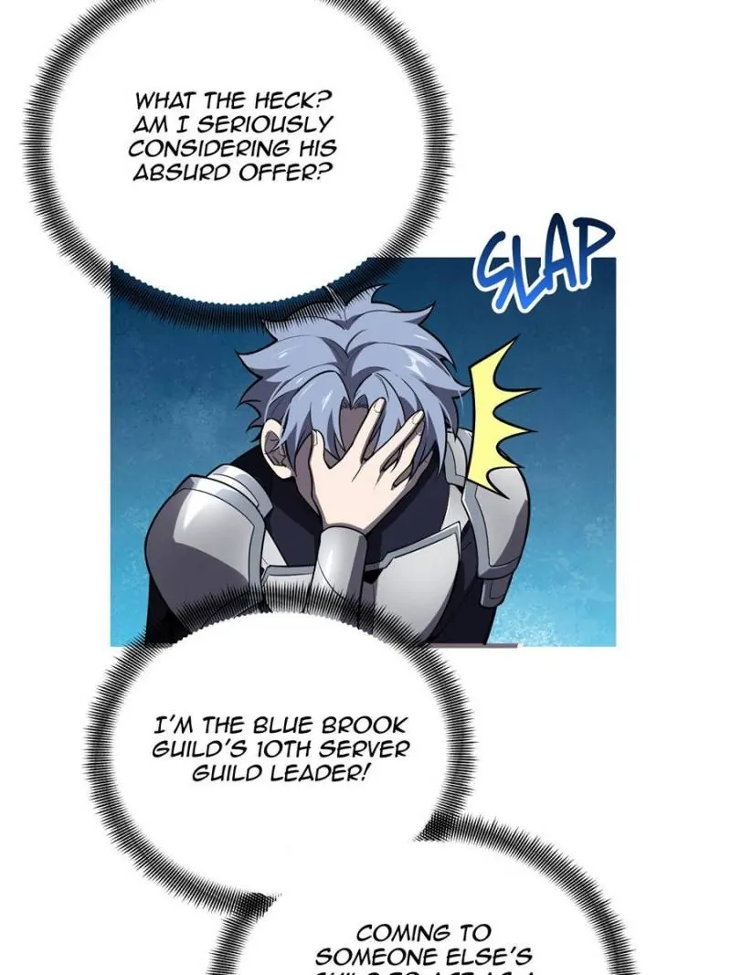 Read The King's Avatar EN Manga Online