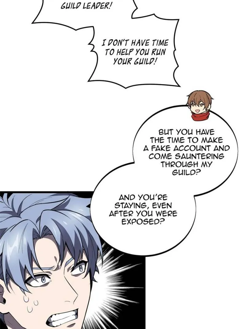 Read The King's Avatar EN Manga Online