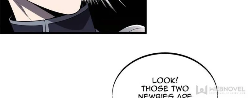 Read The King's Avatar EN Manga Online