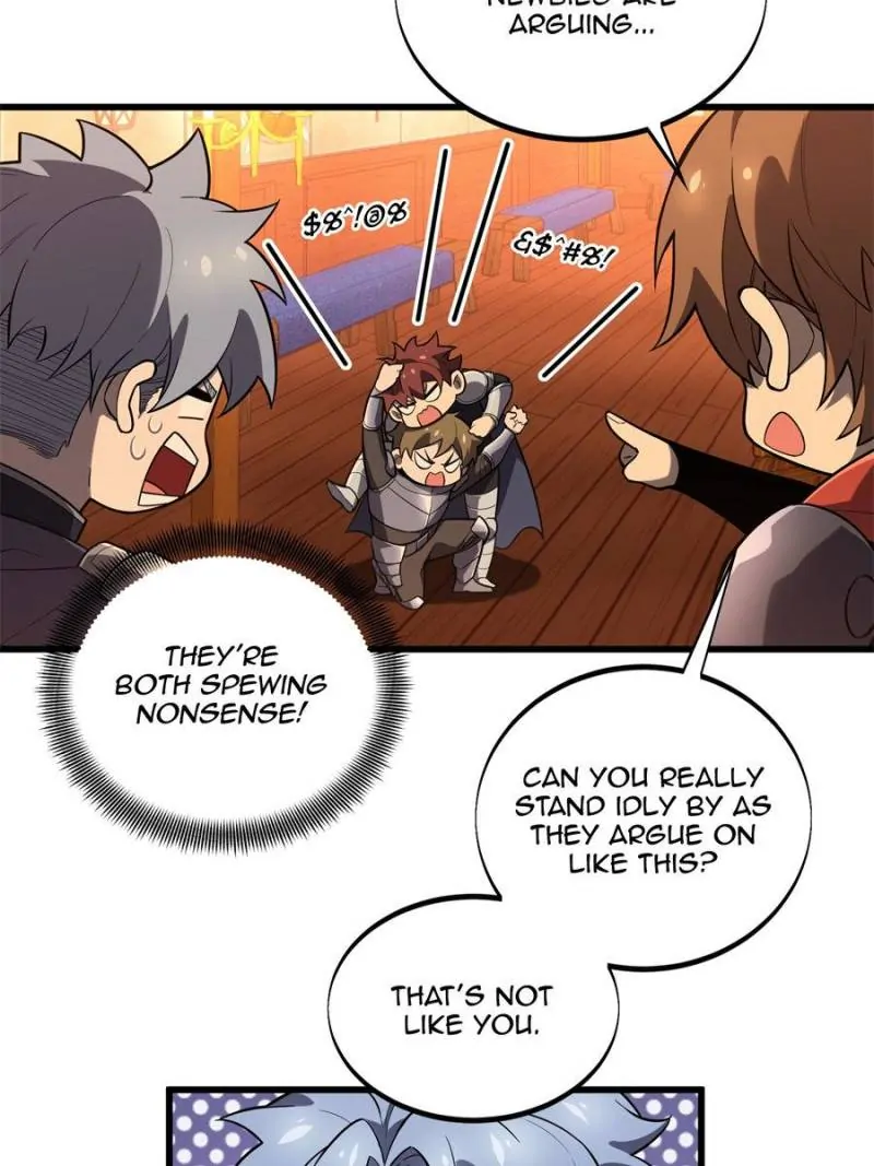 Read The King's Avatar EN Manga Online