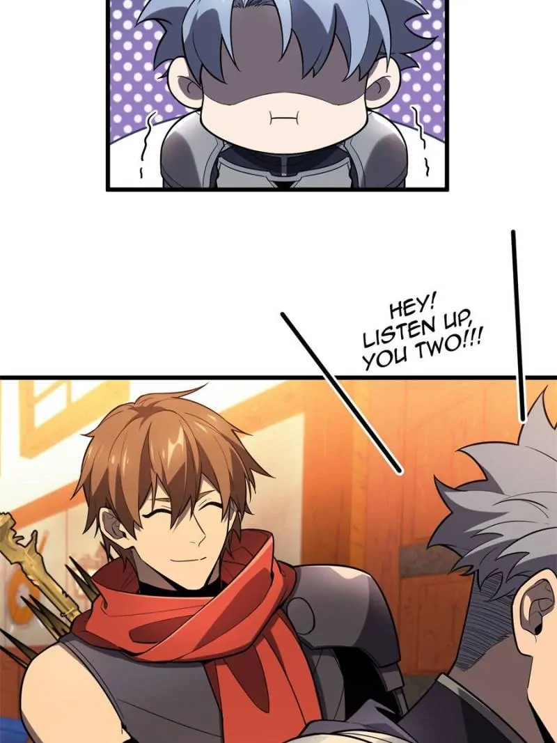 Read The King's Avatar EN Manga Online