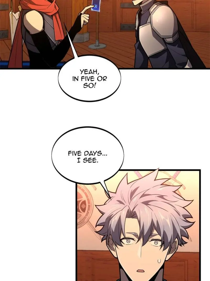 Read The King's Avatar EN Manga Online