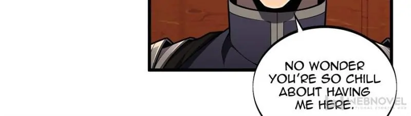 Read The King's Avatar EN Manga Online