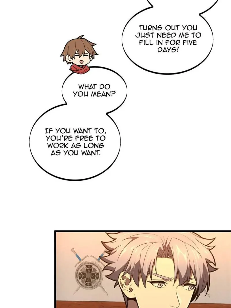 Read The King's Avatar EN Manga Online