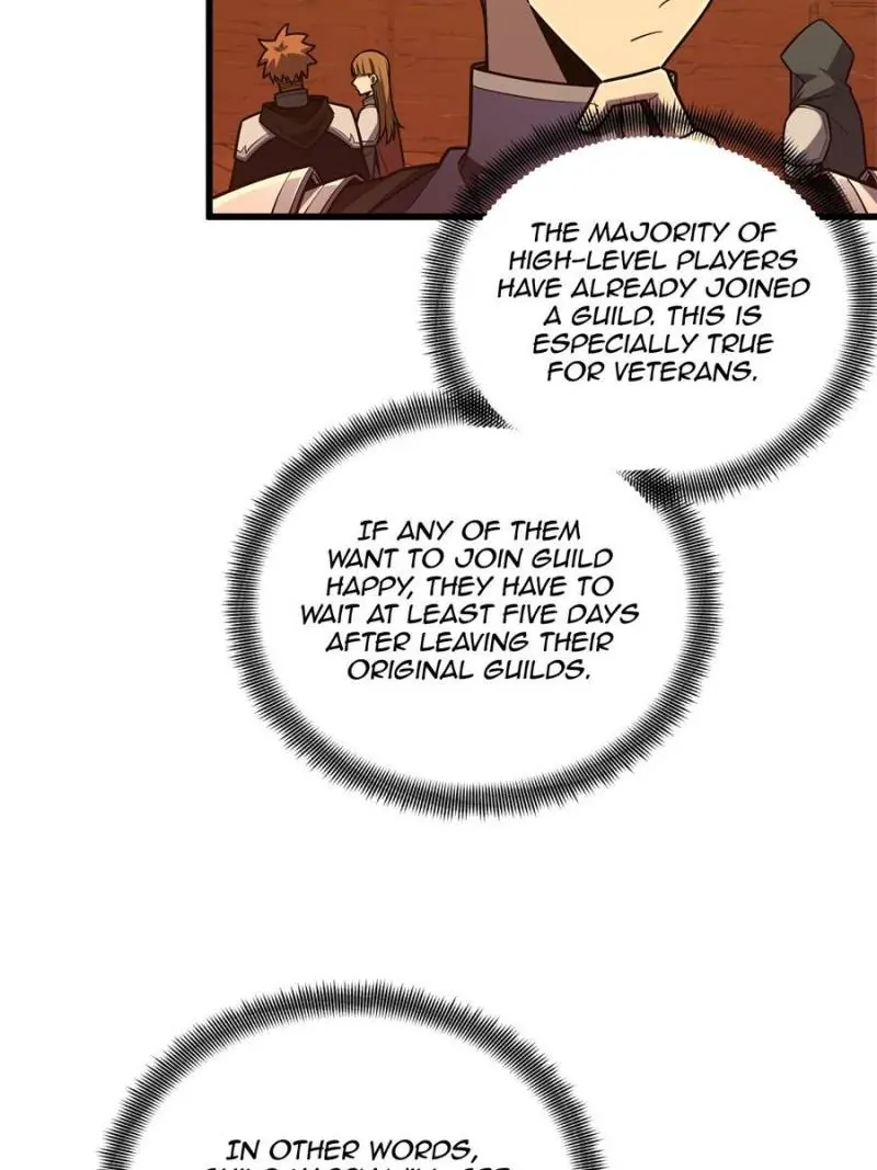 Read The King's Avatar EN Manga Online