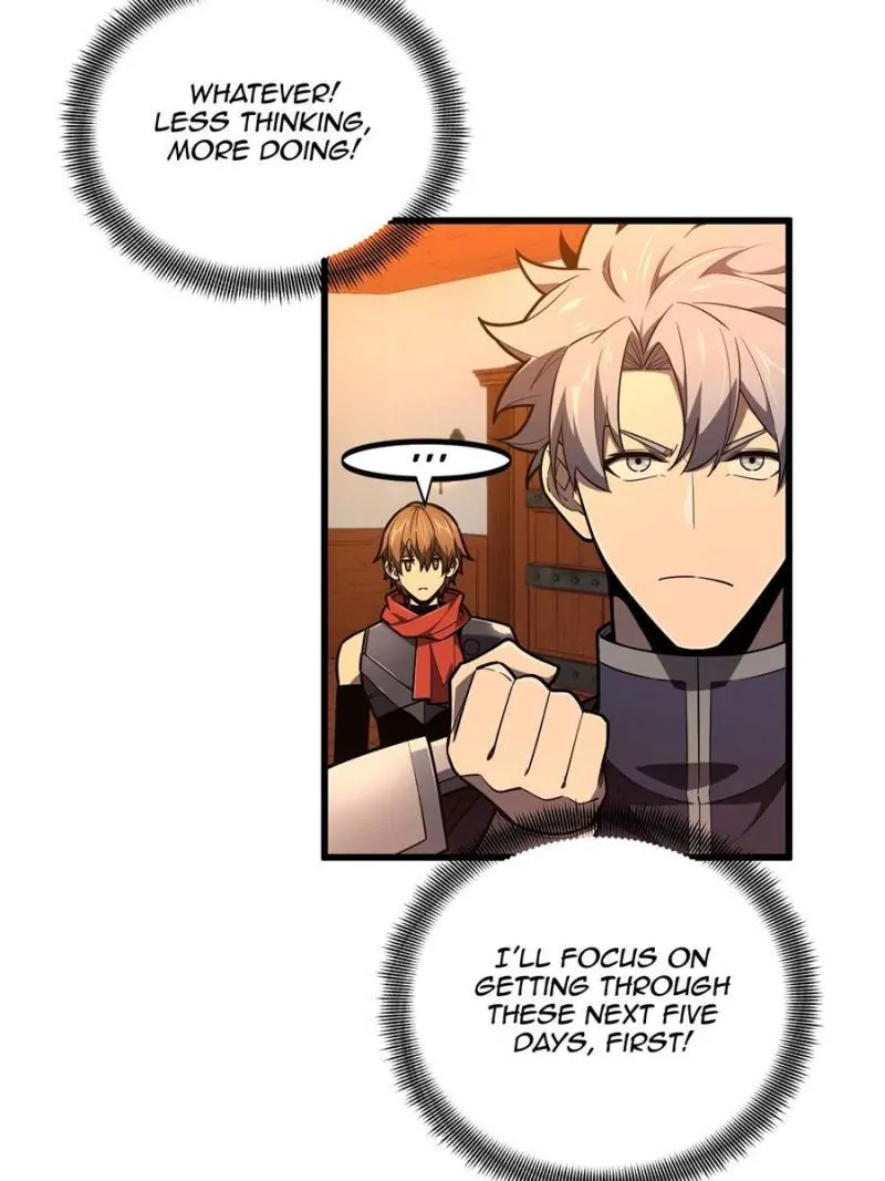 Read The King's Avatar EN Manga Online