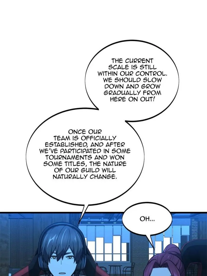 Read The King's Avatar EN Manga Online
