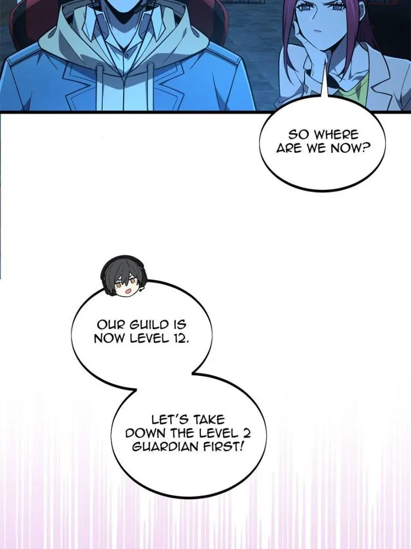Read The King's Avatar EN Manga Online