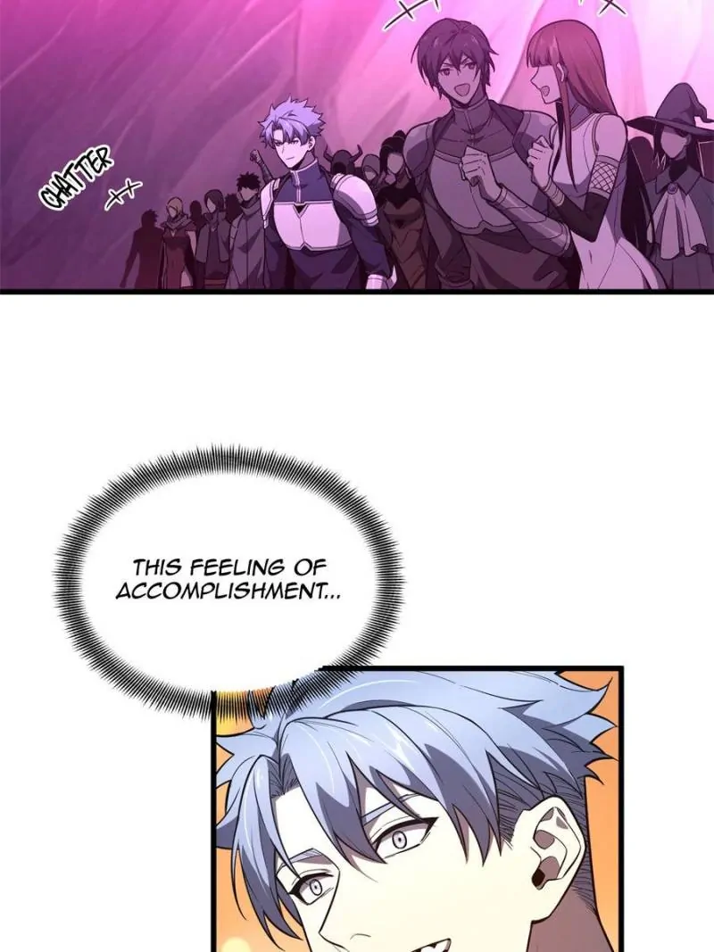 Read The King's Avatar EN Manga Online