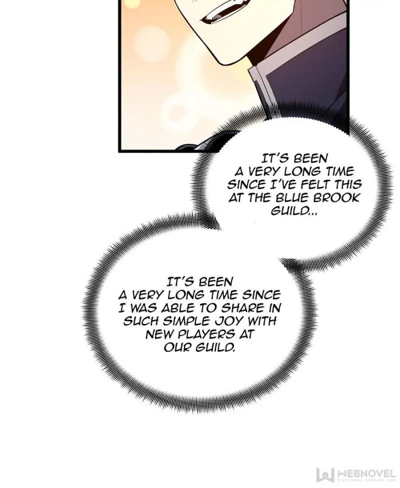 Read The King's Avatar EN Manga Online